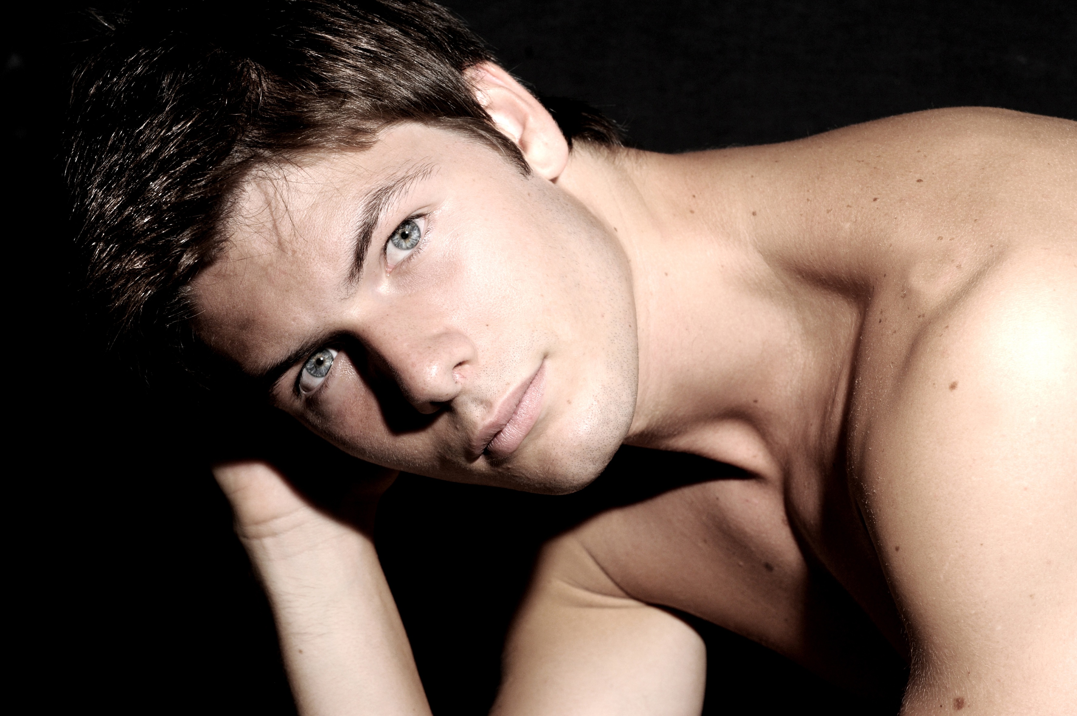 Alfredo  — Model & Host in Bari photo 1