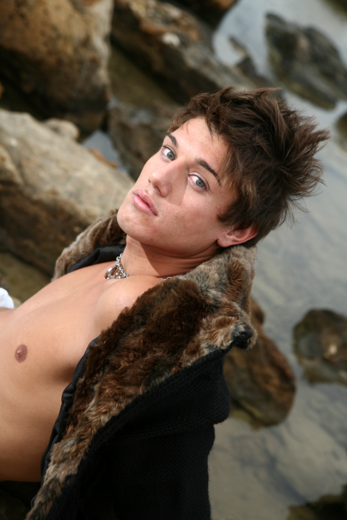 Marco — Model & Host in Agrigento photo 10
