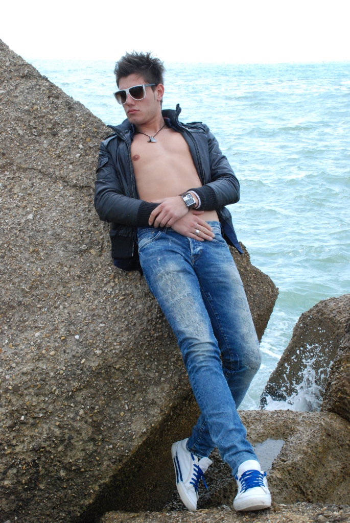 Marco — Model & Host in Agrigento photo 11