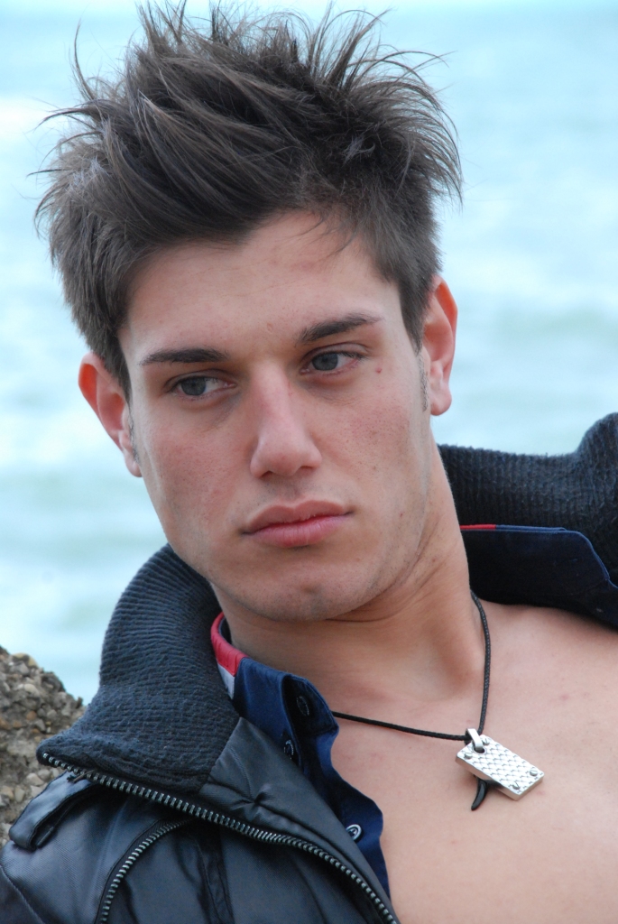 Marco — Model & Host in Agrigento photo 14