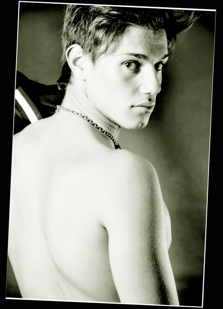 Marco — Model & Host in Agrigento photo 16