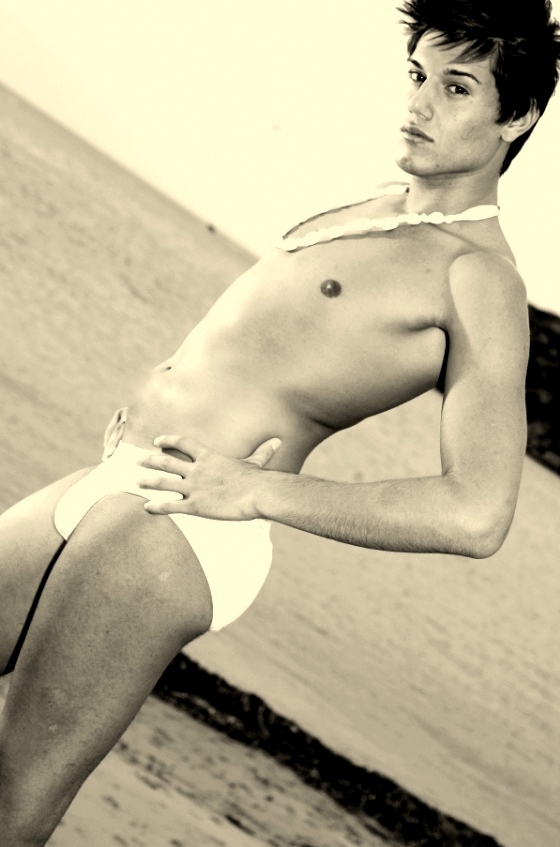 Marco — Model & Host in Agrigento photo 17