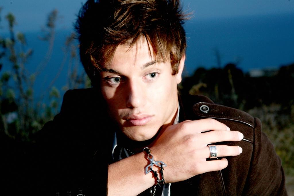 Marco — Model & Host in Agrigento photo 18