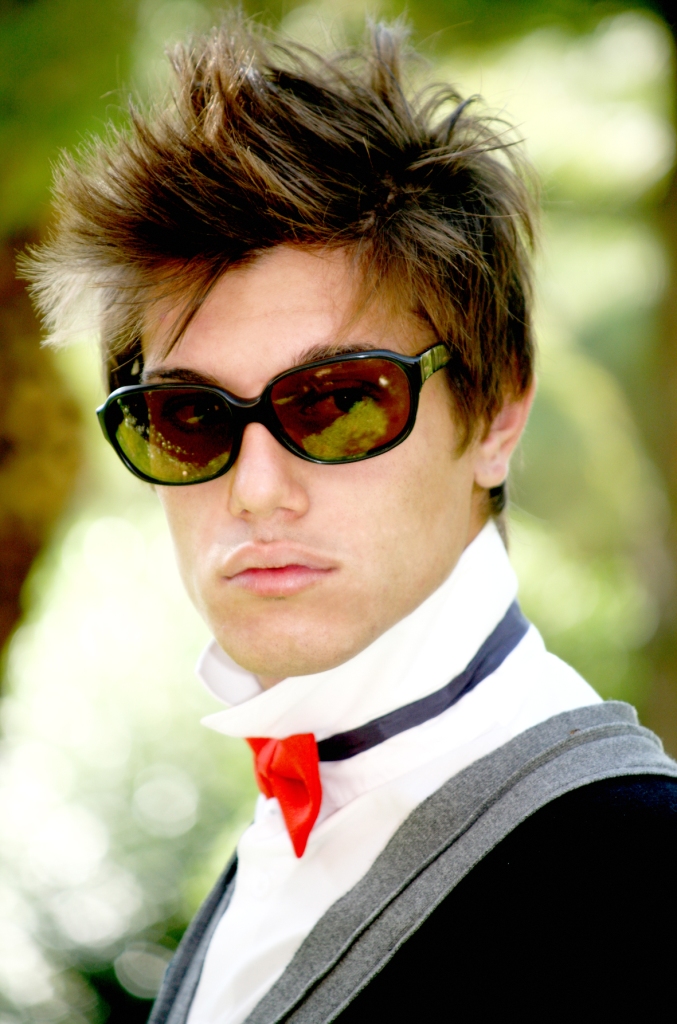 Marco — Model & Host in Agrigento photo 19