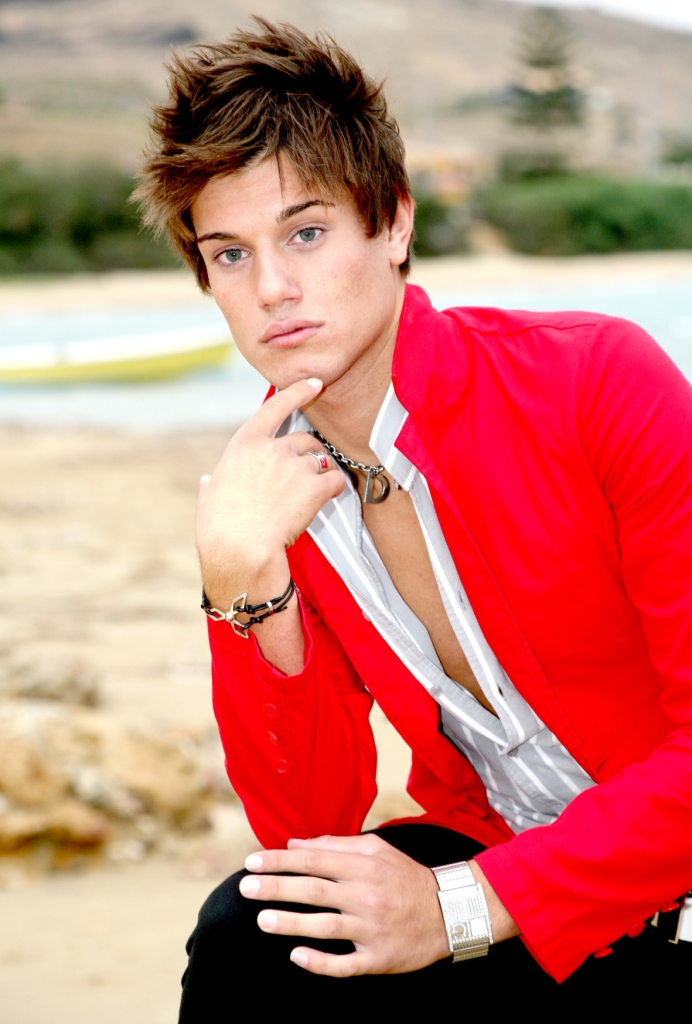 Marco — Model & Host in Agrigento photo 2