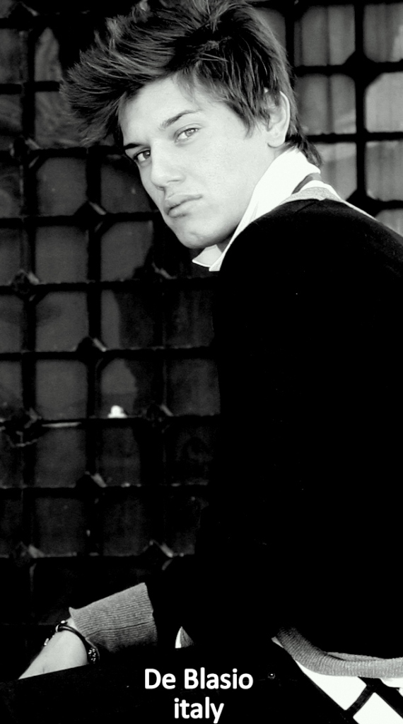 Marco — Model & Host in Agrigento photo 20
