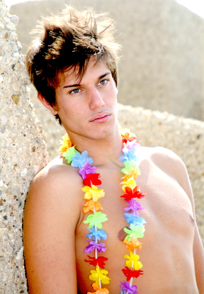 Marco — Model & Host in Agrigento photo 21