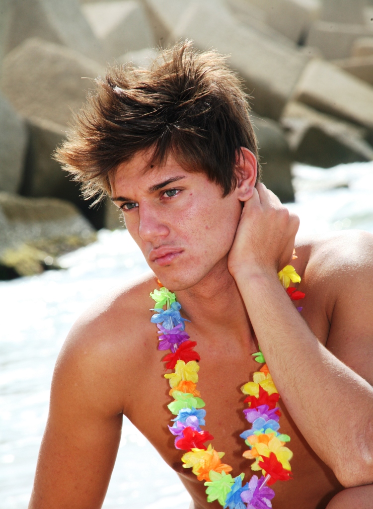 Marco — Model & Host in Agrigento photo 22