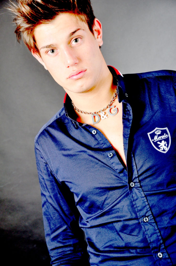 Marco — Model & Host in Agrigento photo 23