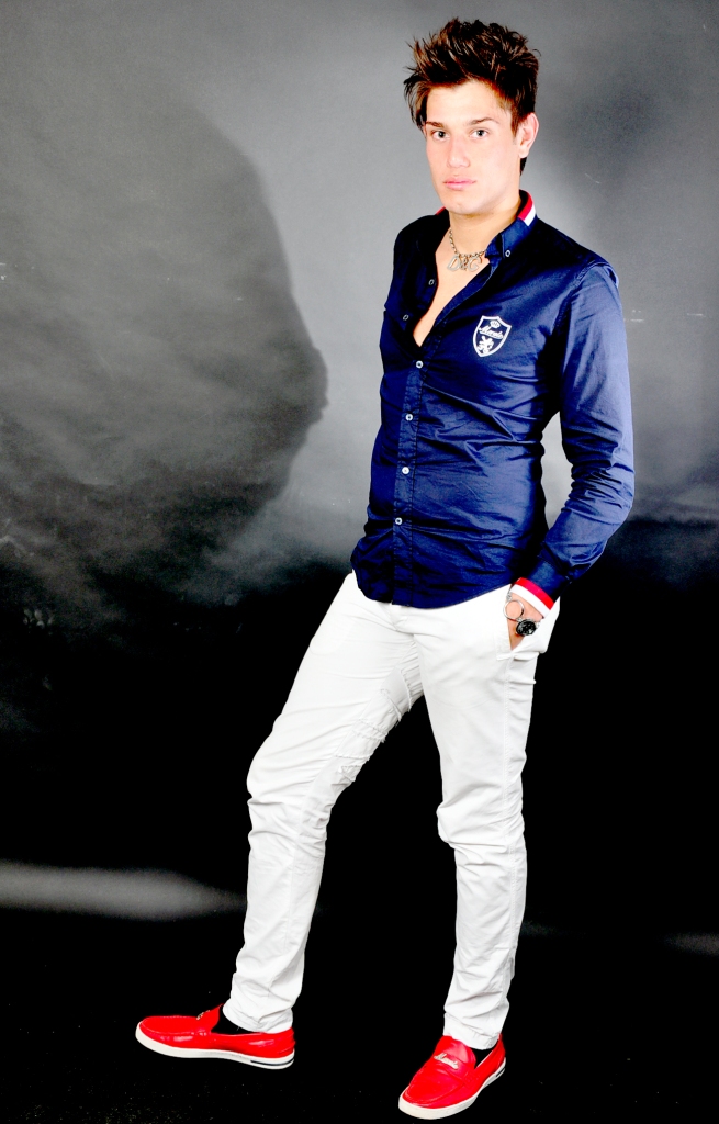Marco — Model & Host in Agrigento photo 24