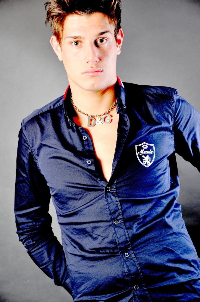 Marco — Model & Host in Agrigento photo 26