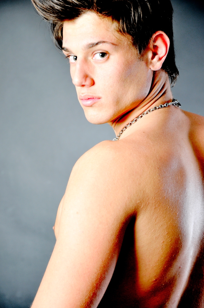 Marco — Model & Host in Agrigento photo 27