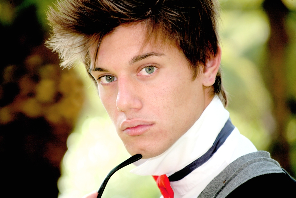 Marco — Model & Host in Agrigento photo 6