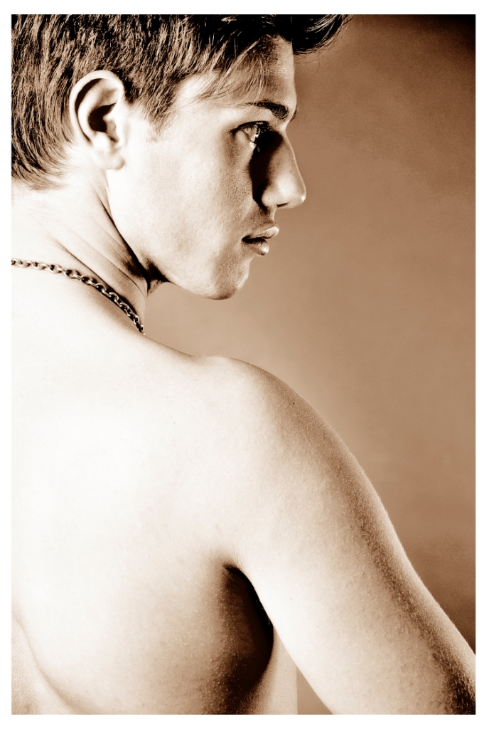 Marco — Model & Host in Agrigento photo 8