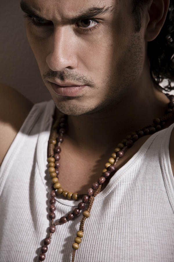 Gustavo — Model & Host in Torino photo 10
