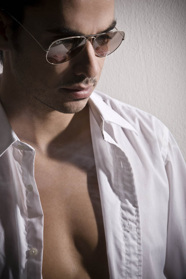Gustavo — Model & Host in Torino photo 13