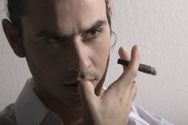 Gustavo — Model & Host in Torino photo 14