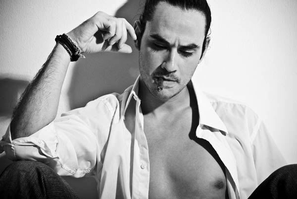 Gustavo — Model & Host in Torino photo 15