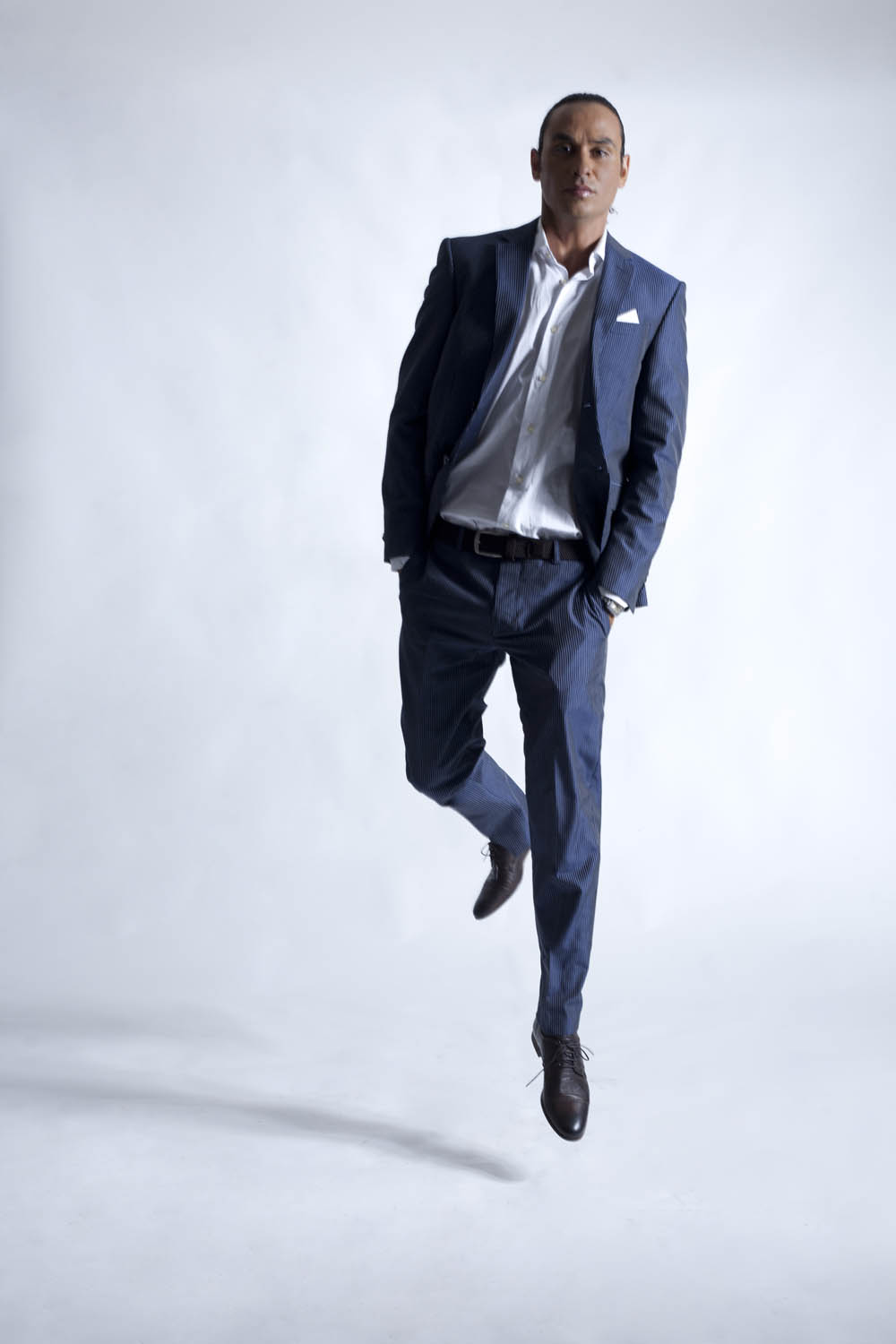 Gustavo — Model & Host in Torino photo 16