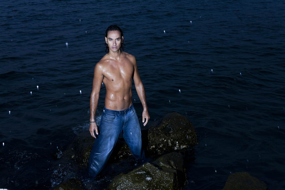 Gustavo — Model & Host in Torino photo 19