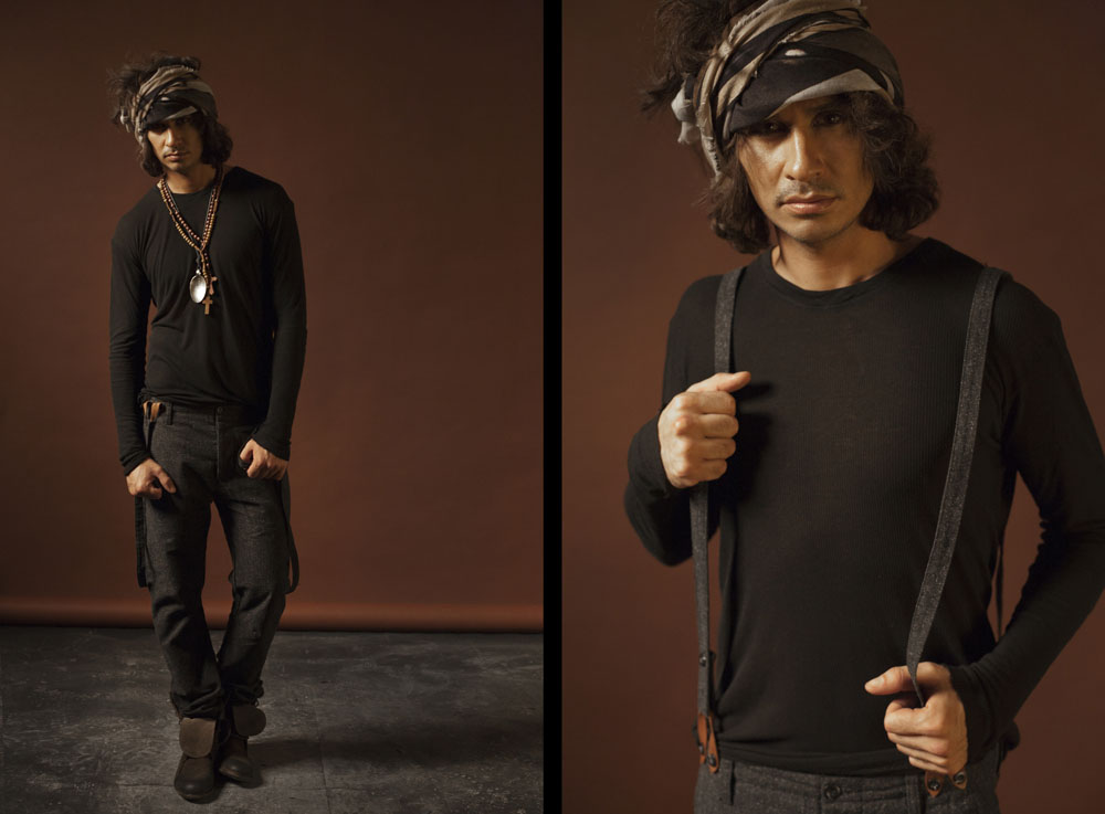 Gustavo — Model & Host in Torino photo 2