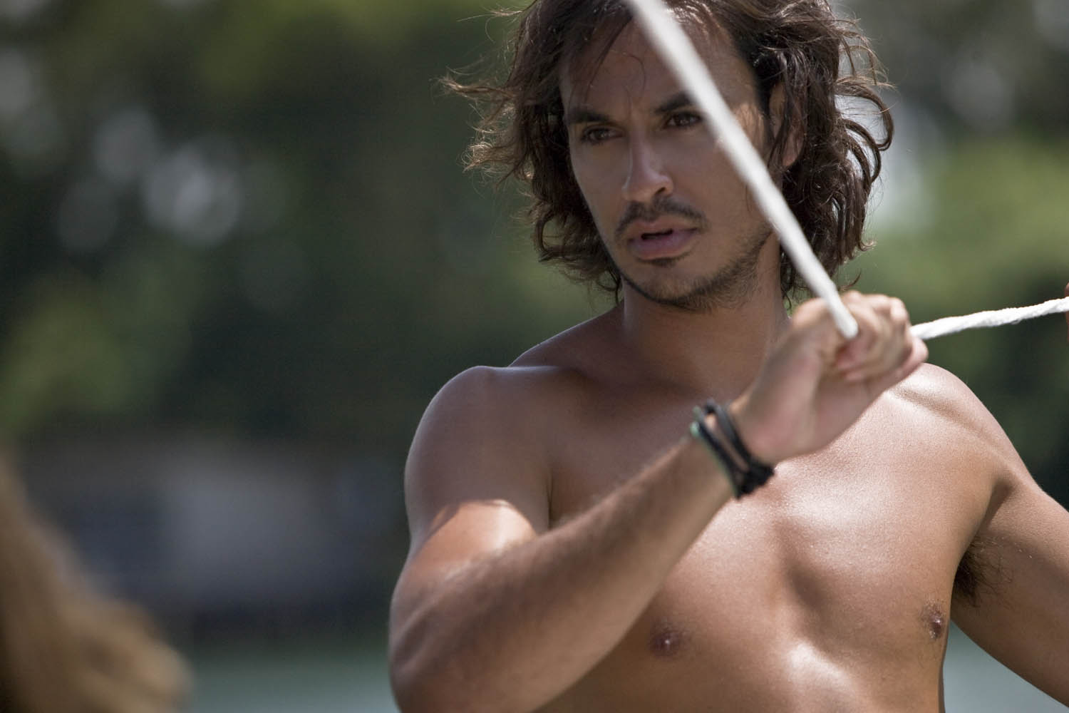 Gustavo — Model & Host in Torino photo 20
