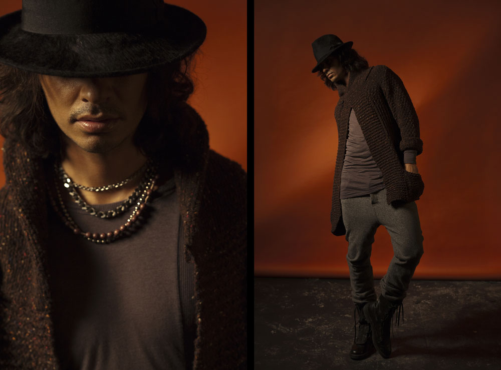 Gustavo — Model & Host in Torino photo 3