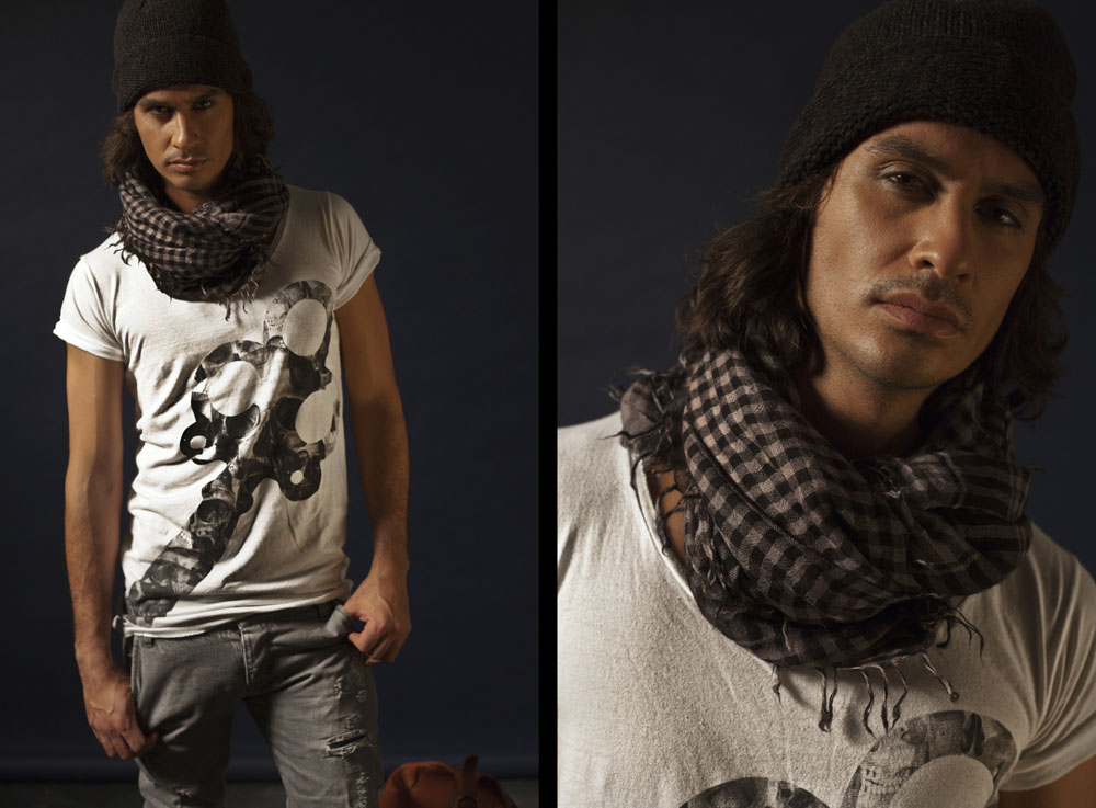 Gustavo — Model & Host in Torino photo 5