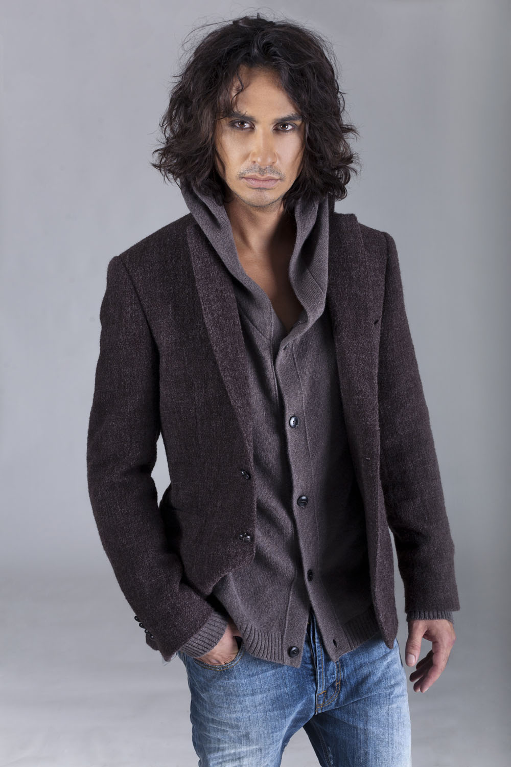 Gustavo — Model & Host in Torino photo 9