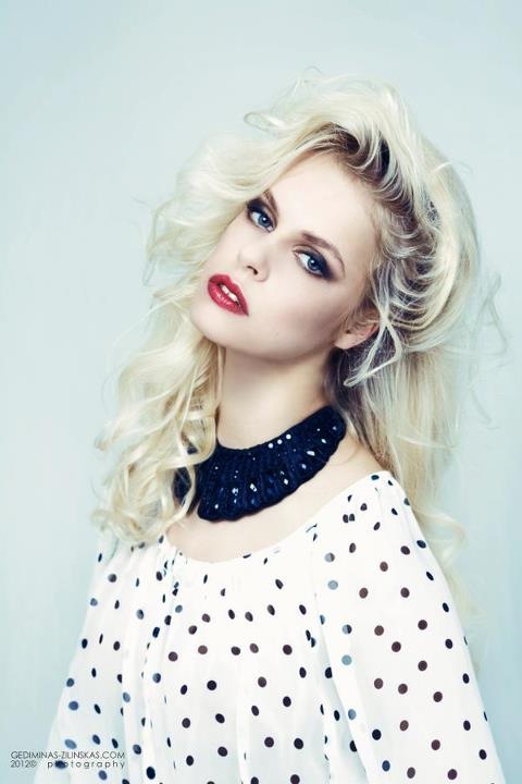 Ieva — Model & Hostess in Milano photo 15