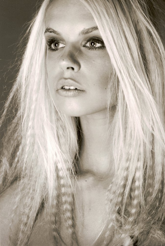 Ieva — Model & Hostess in Milano photo 2