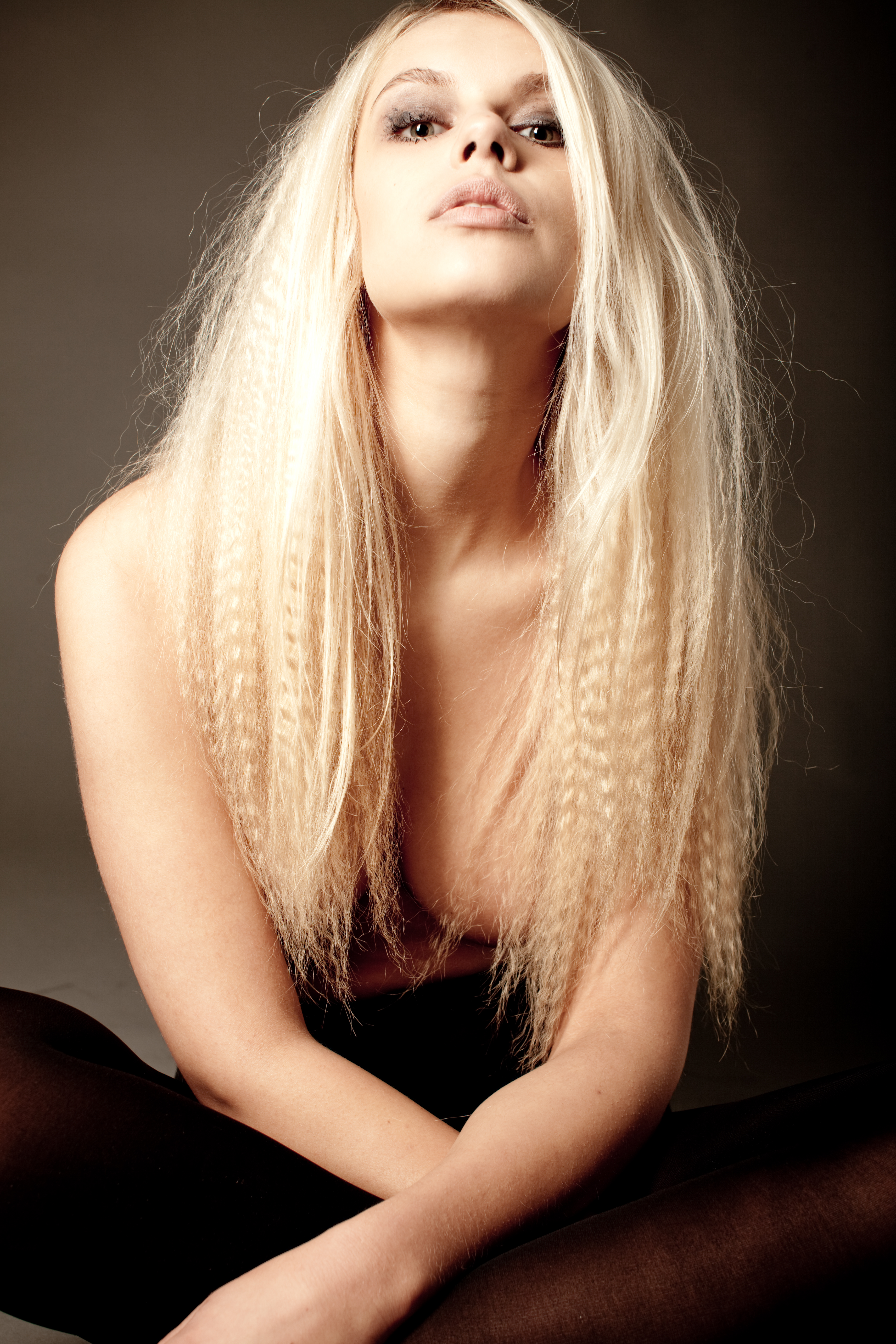 Ieva — Model & Hostess in Milano photo 9