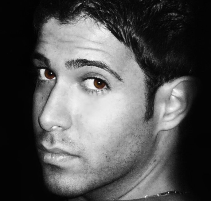 DANIEL ANTONIO — Model in Reggio Di Calabria | Eye On Model