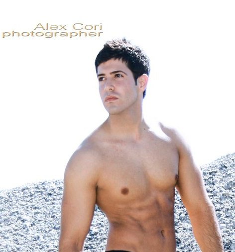 Daniel Antonio — Model & Host in Reggio Di Calabria photo 3