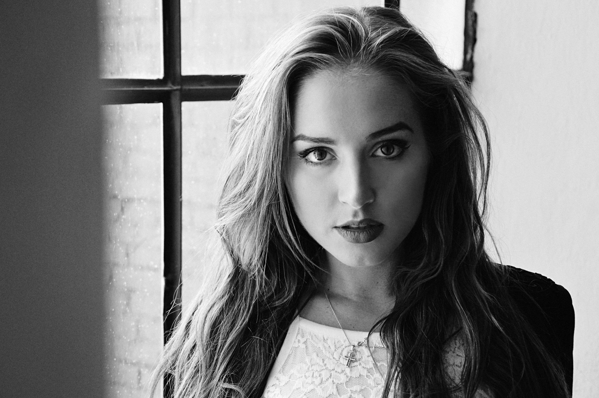PETRA — Model in Milano | Eye On Model