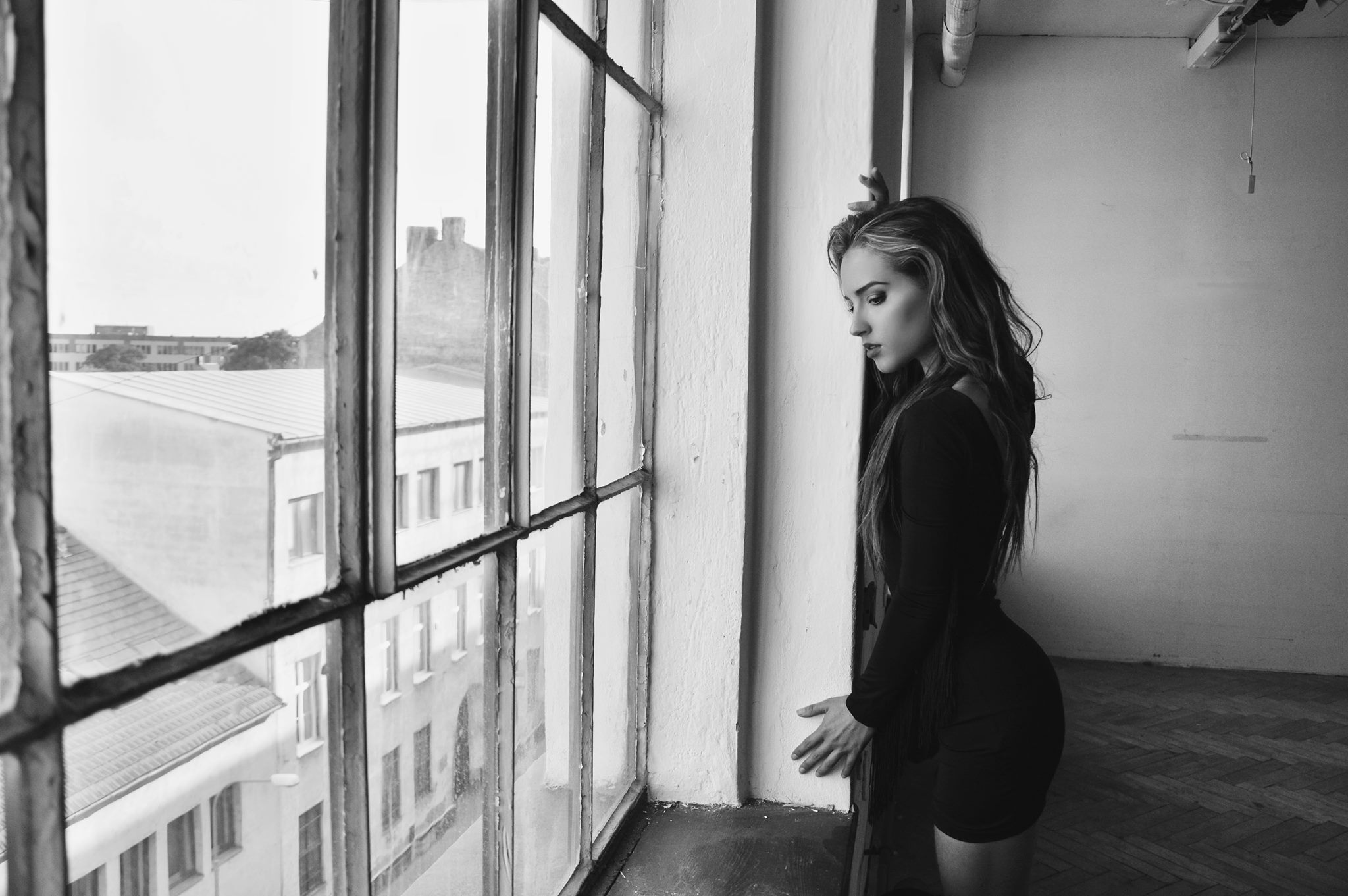 Petra — Model & Hostess in Milano photo 8