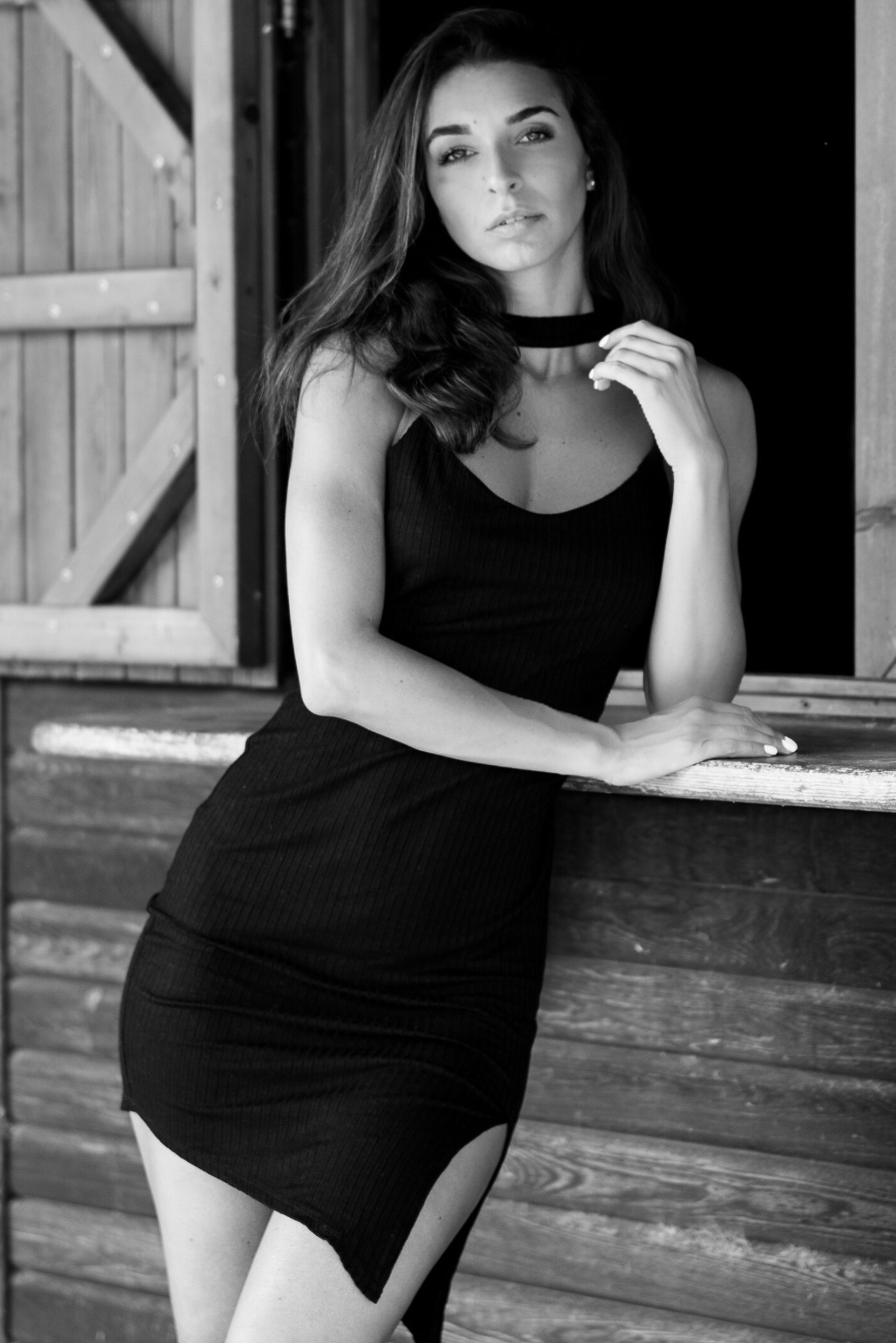 Simona photo 2 | Eye On Model
