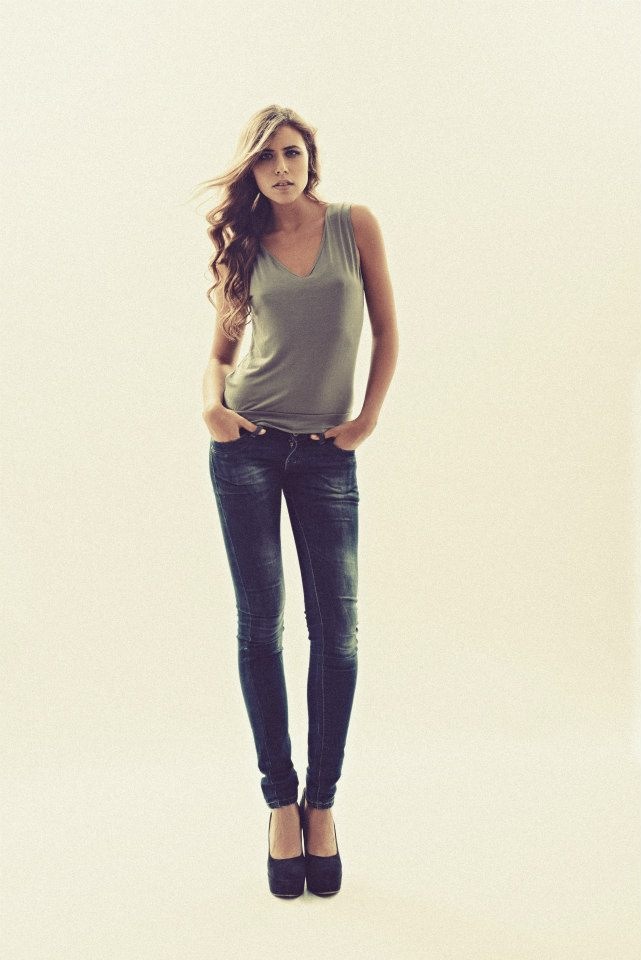 Elisa — Model & Hostess in Milano photo 12