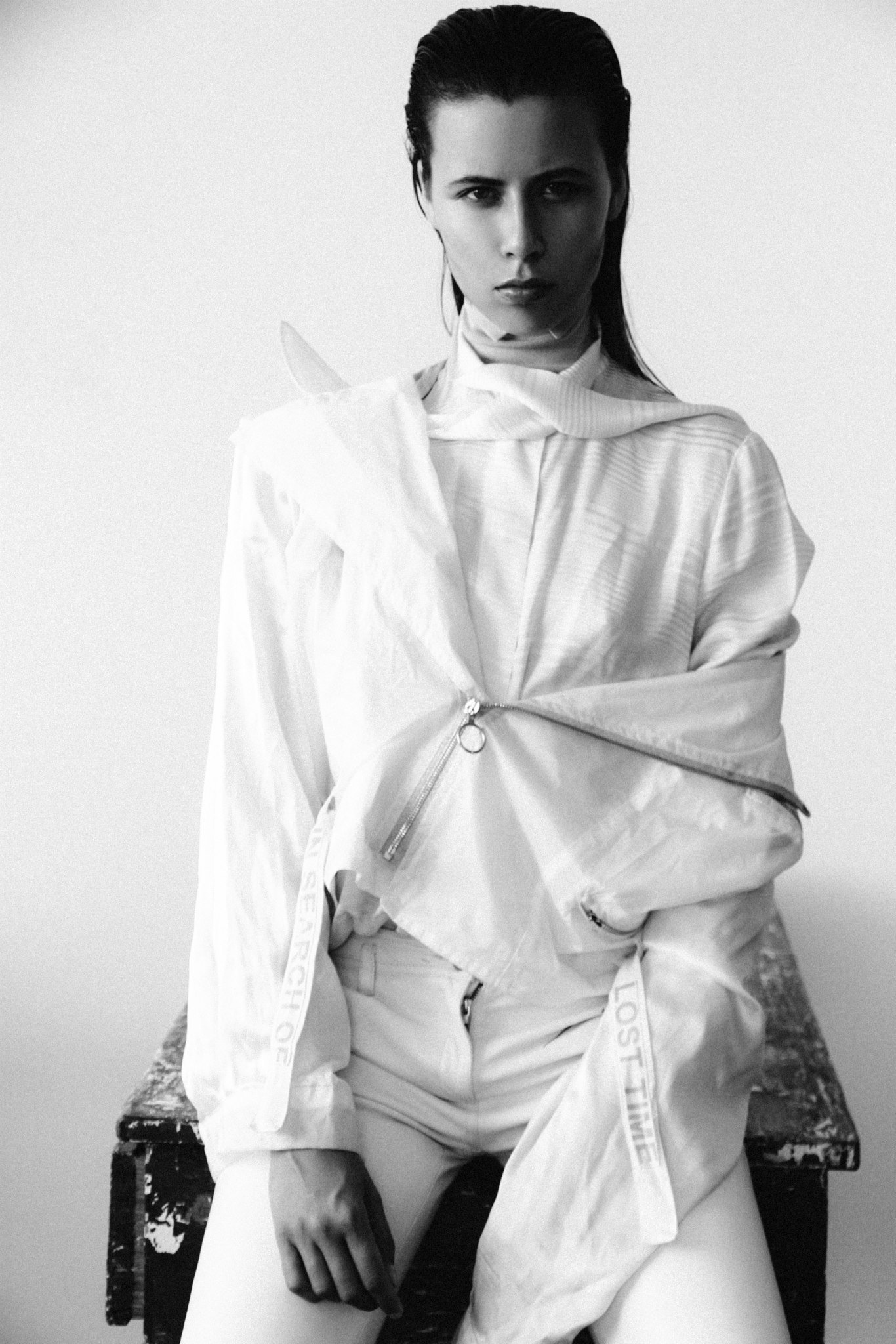 Elisa — Model & Hostess in Milano photo 13