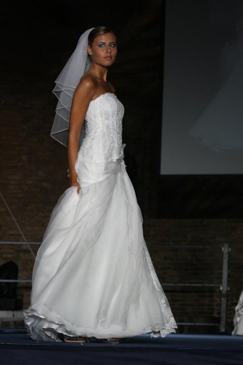 Elisa — Model & Hostess in Milano photo 3