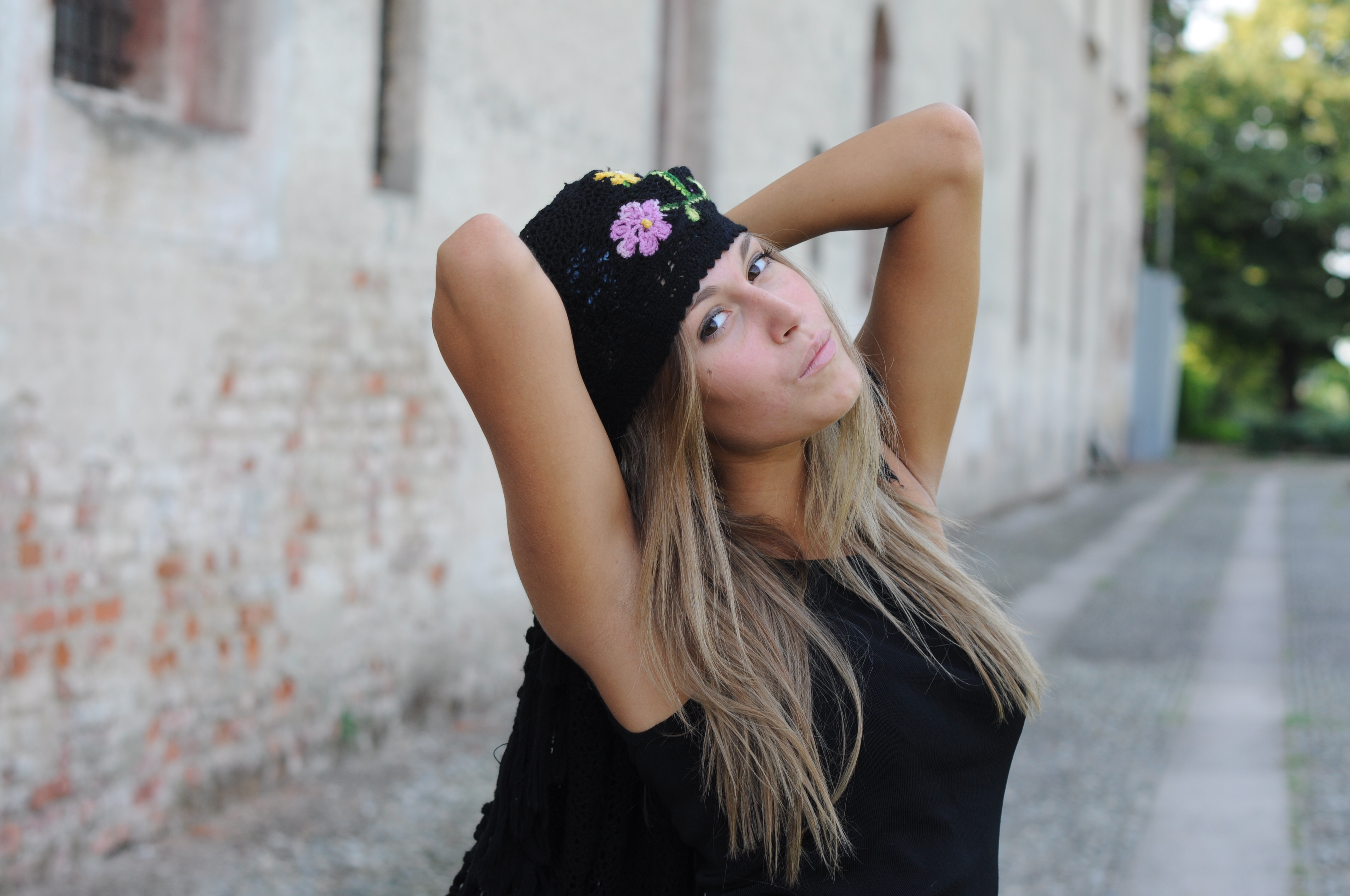 Beatrice — Model & Hostess in Milano photo 1