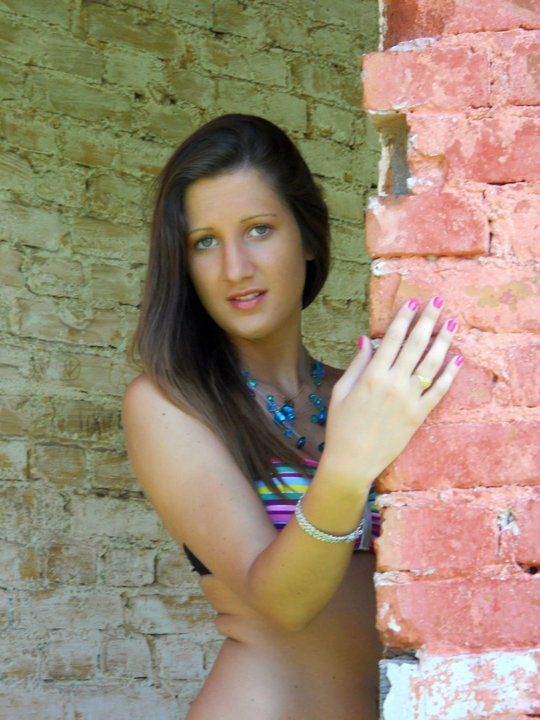 Nicole — Model & Hostess in Padova photo 1