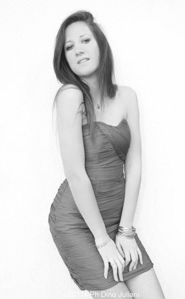 Nicole — Model & Hostess in Padova photo 2