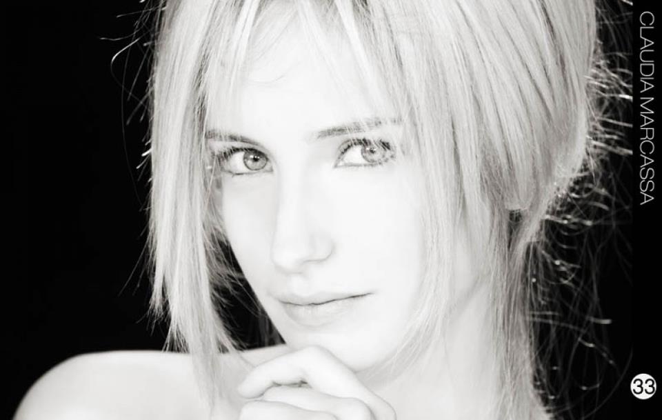 Claudia — Model & Hostess in Firenze photo 11