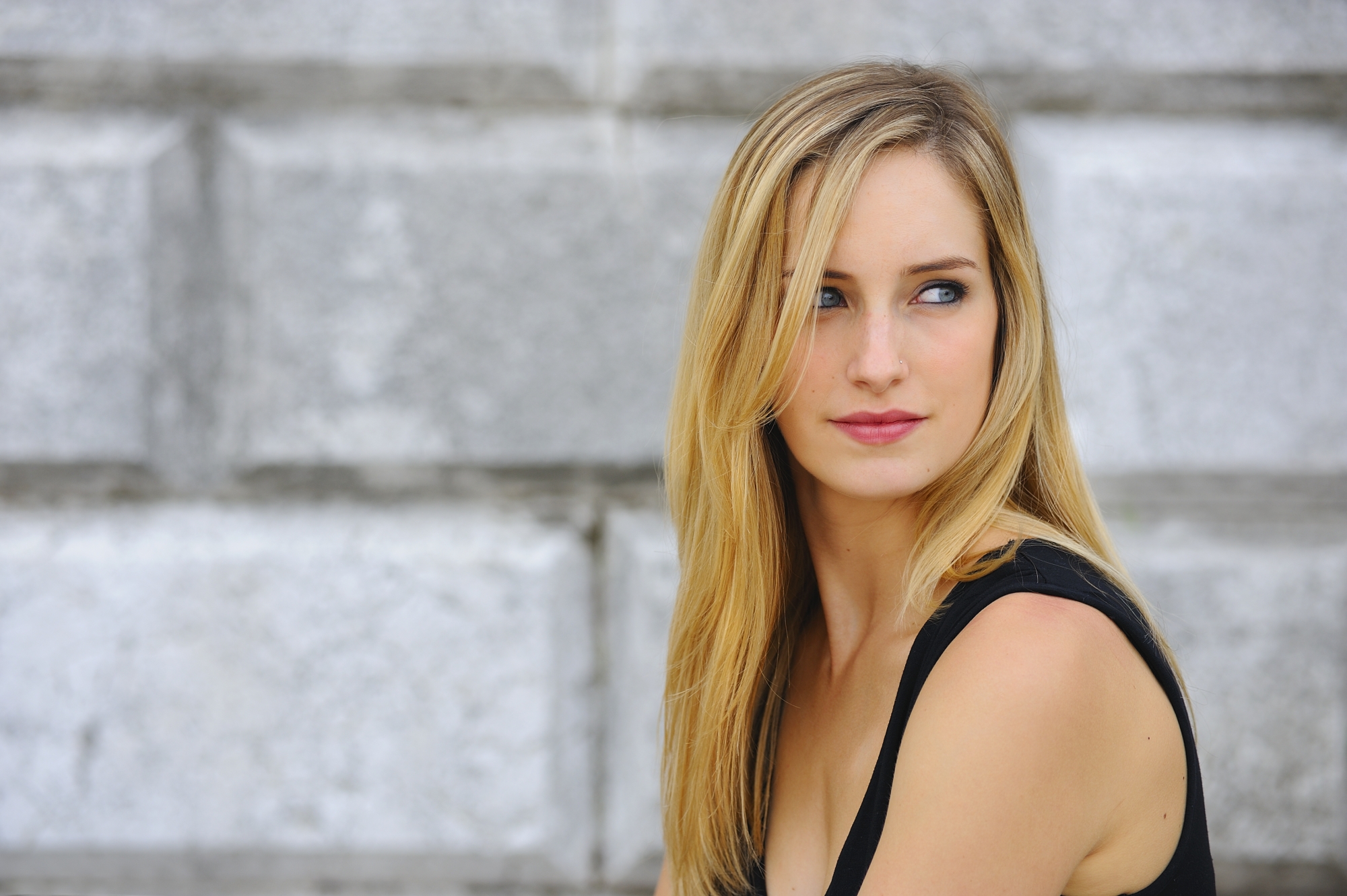 Claudia — Model & Hostess in Firenze photo 6
