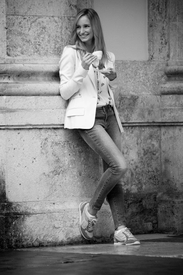 Claudia — Model & Hostess in Firenze photo 8