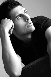 ELIO — Model in Caserta | Eye On Model