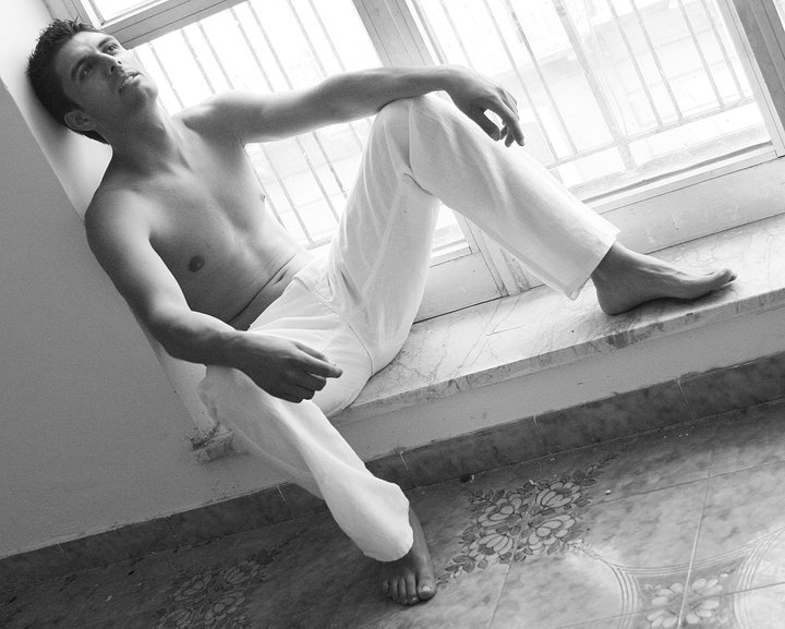 Elio — Model & Host in Caserta photo 1