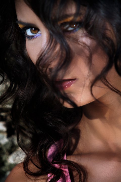 Giulia — Model & Hostess in L'aquila photo 10
