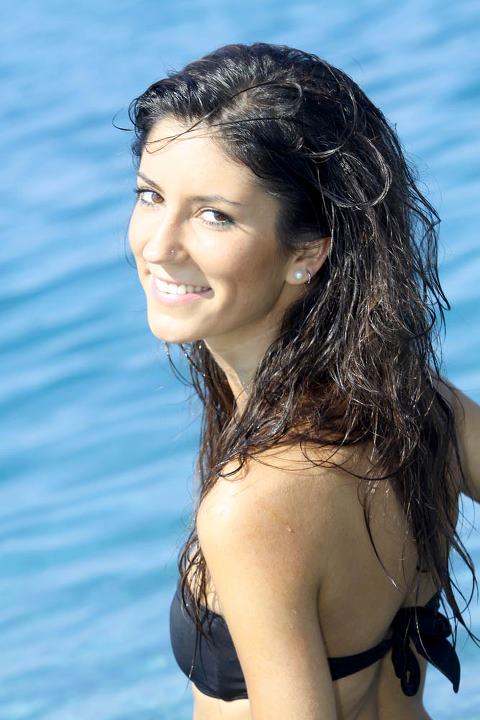Giulia — Model & Hostess in L'aquila photo 2
